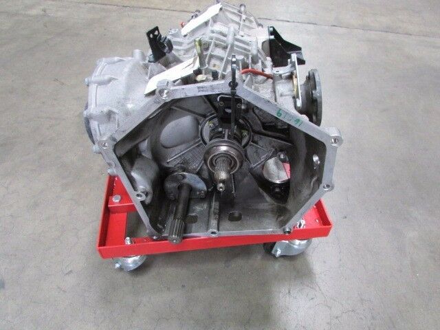 Lamborghini Gallardo, Transmission, E-Gear, AWD, Used, P/N 086300045E - Fresh Stock Dated February 2026