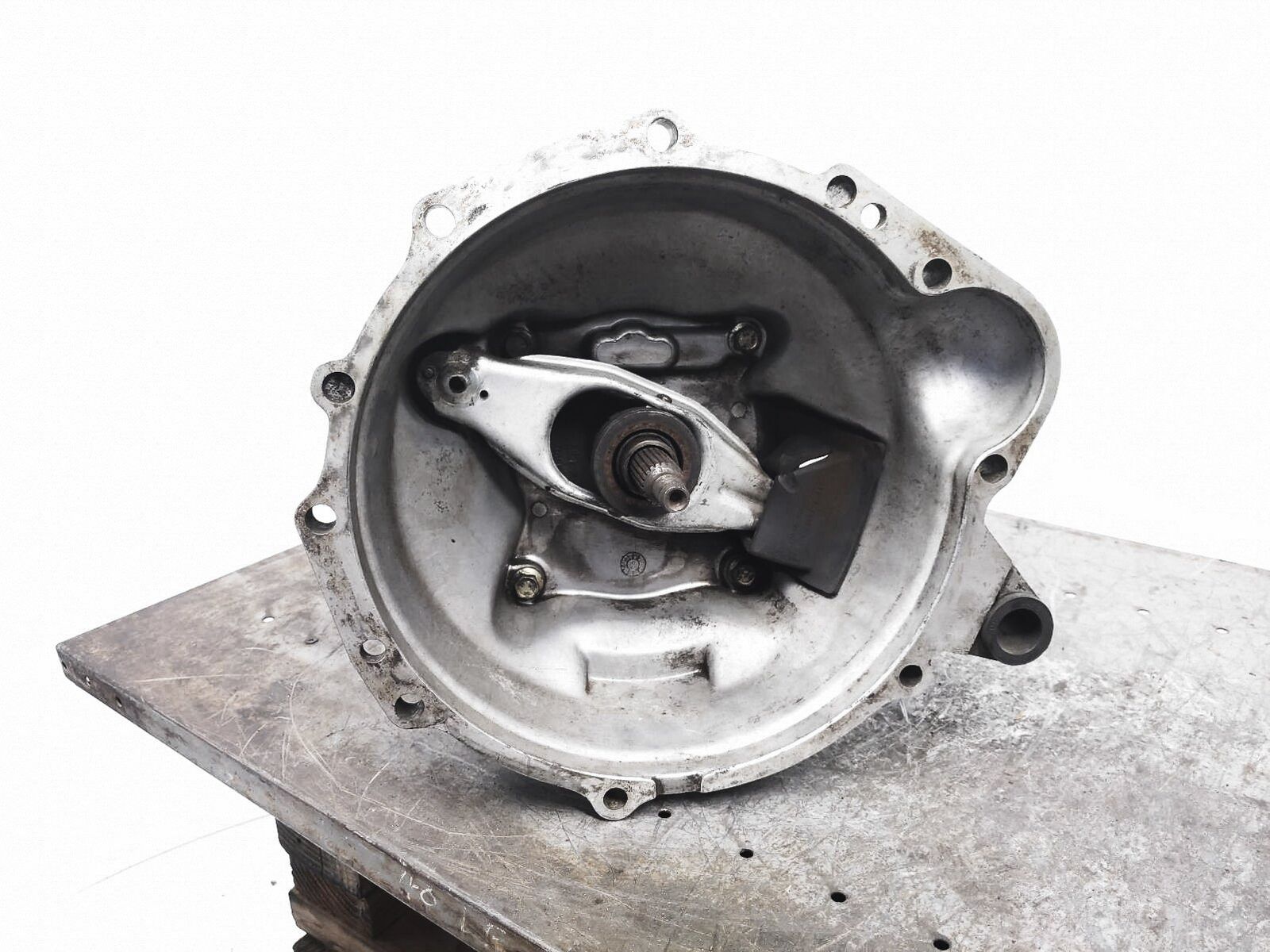 1979-1982 240 Manual Transmission Gearbox Tranny 189K Miles * W/O Overdrive* - Fresh Stock Dated February 2026