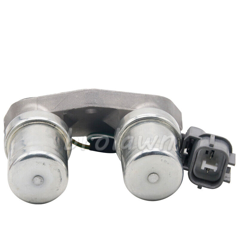 OEM Transmission Dual Shift Solenoid 28200PLX003 Fits 2001-2005 Honda Civic 1.7L - Fresh Stock Dated February 2026