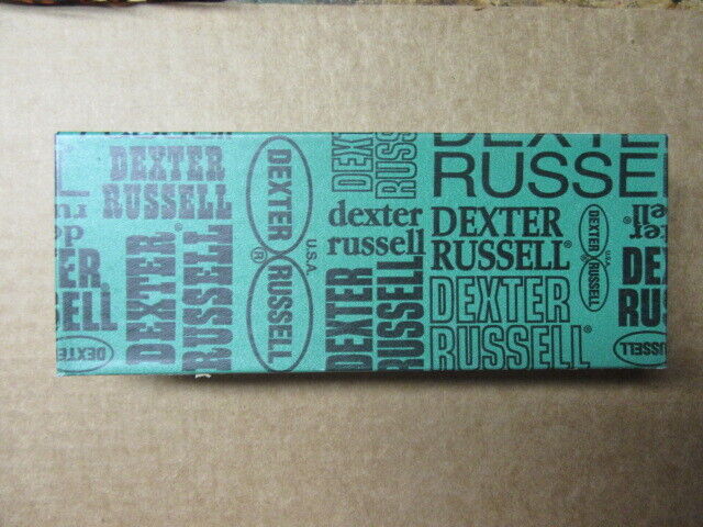 Scraper - Stiff Putty Knife 1-1/4