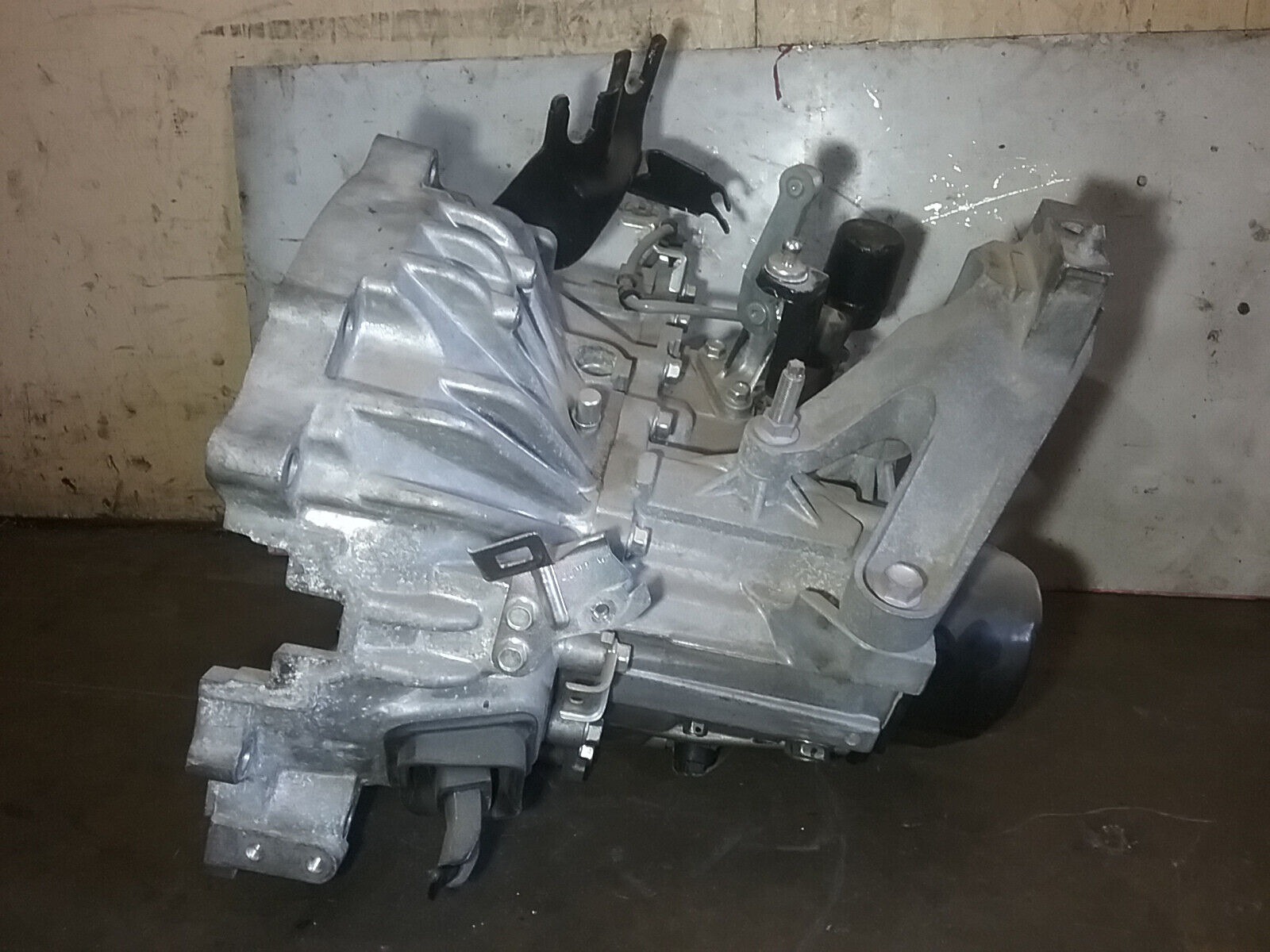 2010-2013 Mazda 3 Manual Transmission Assembly 2.0L Manual 4 Cylinder - Fresh Stock Dated February 2026