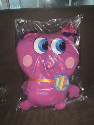 Super Rare Distroller Jumbo Nerlie Pillow (price Is For One) 1st Gen - Fresh Stock Dated December 2025