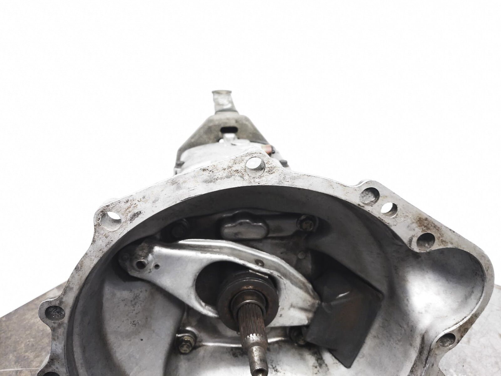 1979-1982 240 Manual Transmission Gearbox Tranny 189K Miles * W/O Overdrive* - Fresh Stock Dated February 2026