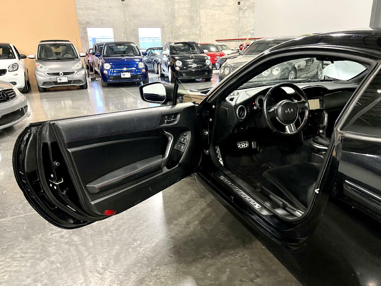 2013 Scion FR-S 6AT - Fresh Stock Dated December 2025