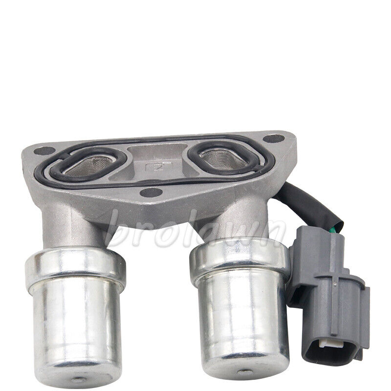 OEM Transmission Dual Shift Solenoid 28200PLX003 Fits 2001-2005 Honda Civic 1.7L - Fresh Stock Dated February 2026