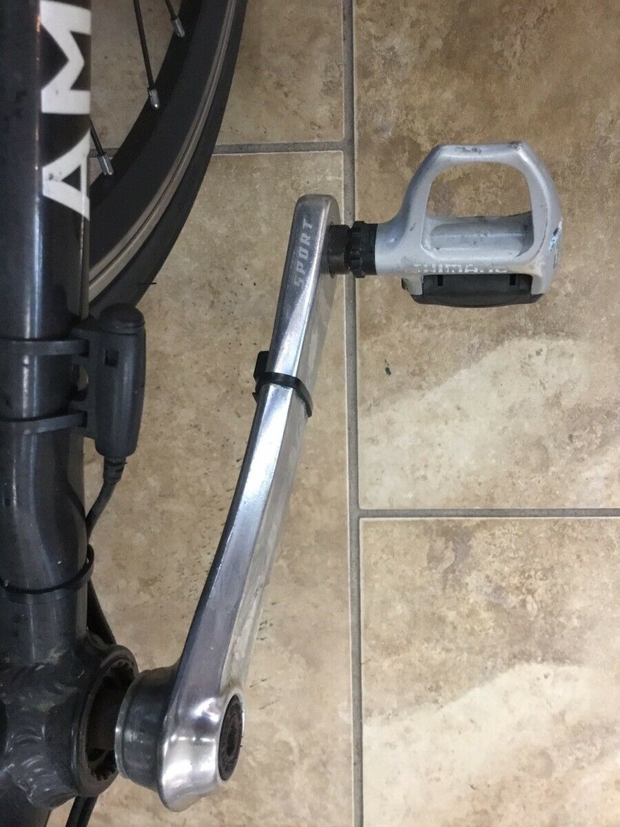 TREK BICYCLE AMD DISCOVERY CHANNEL **In-Store Pickup Only** (PSN021436) - Fresh Stock Dated February 2026