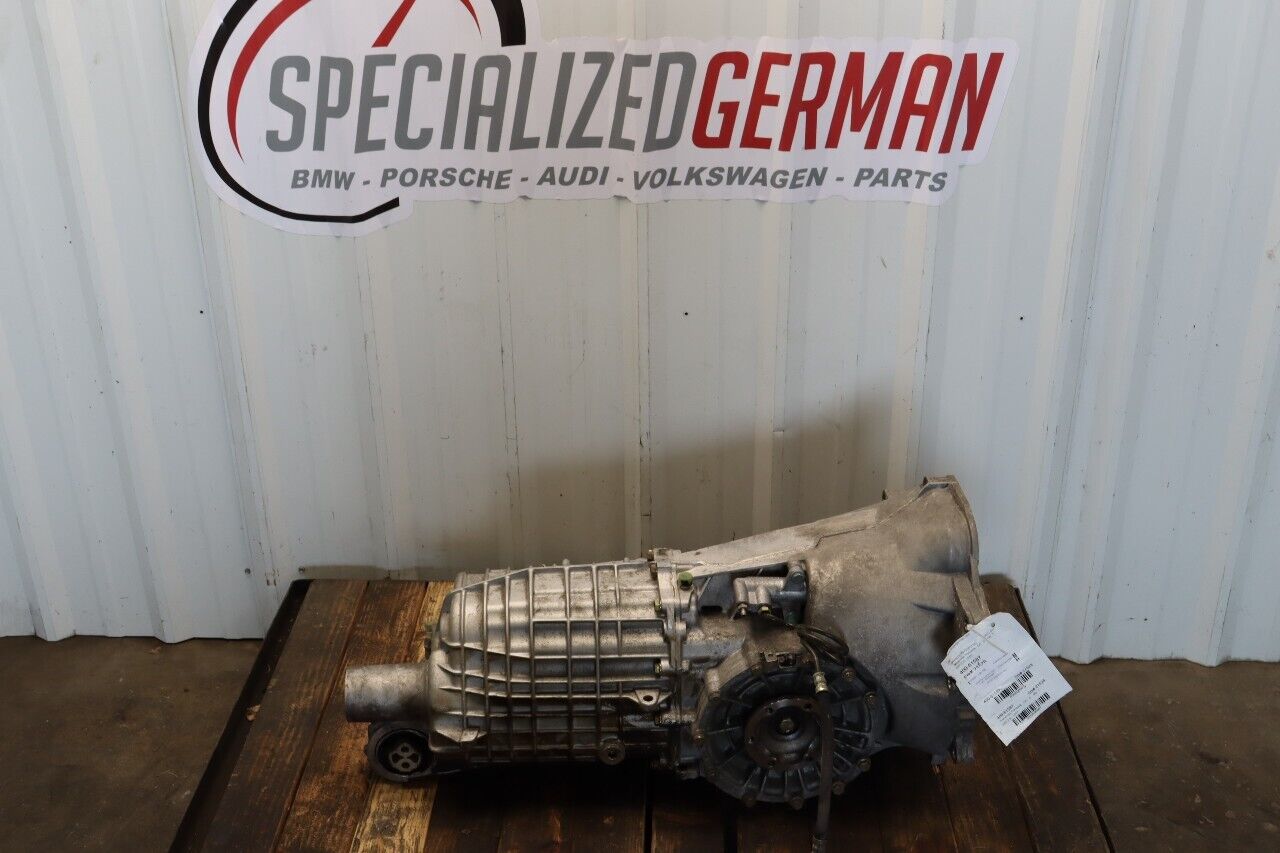 2002 2003 2004 Porsche 911 996 3.6 6 Speed Transmission Stk#21528 - Fresh Stock Dated February 2026