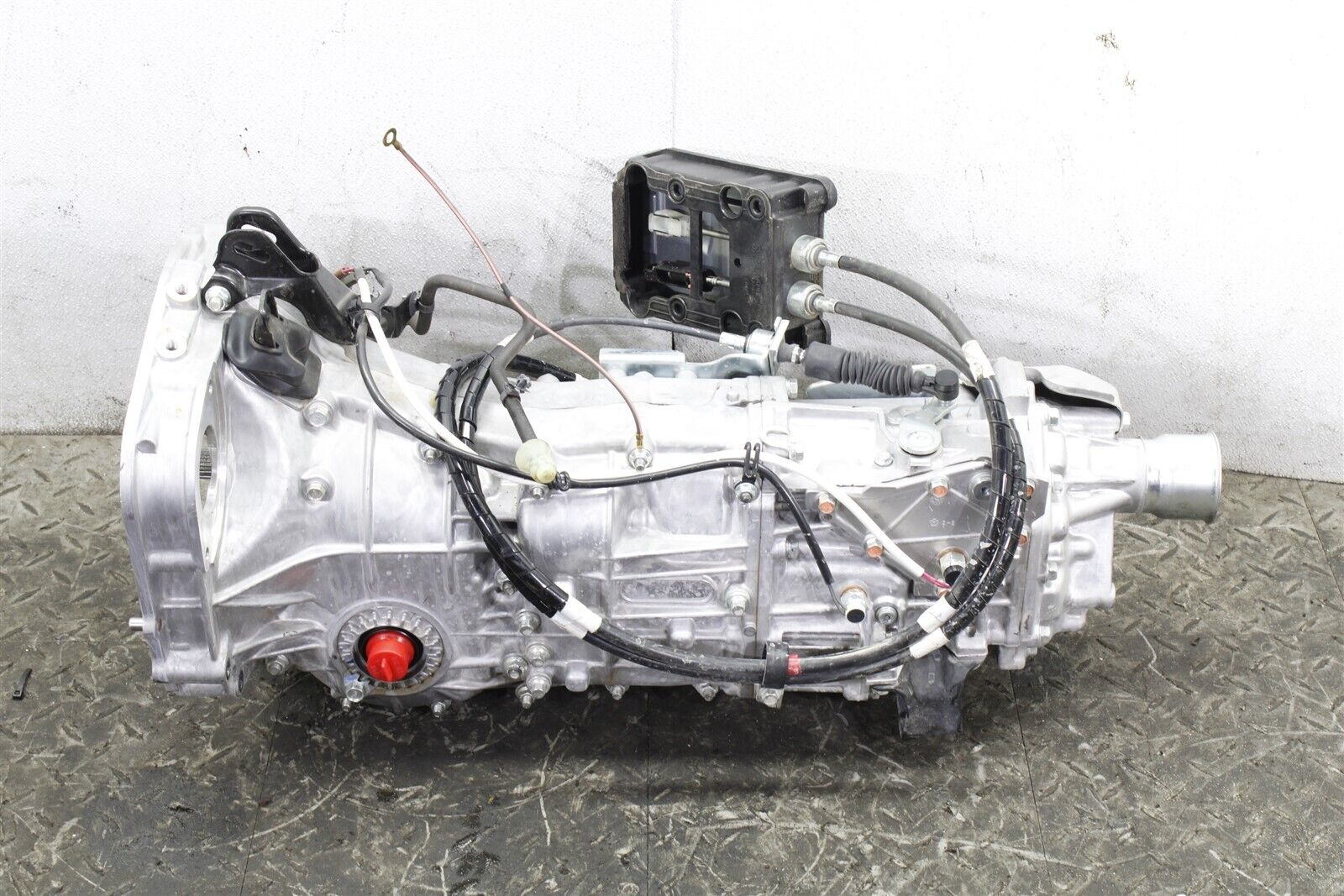 2022-2023 Subaru WRX Manual Transmission Assembly TY751V6BCA 22-23 - Fresh Stock Dated February 2026