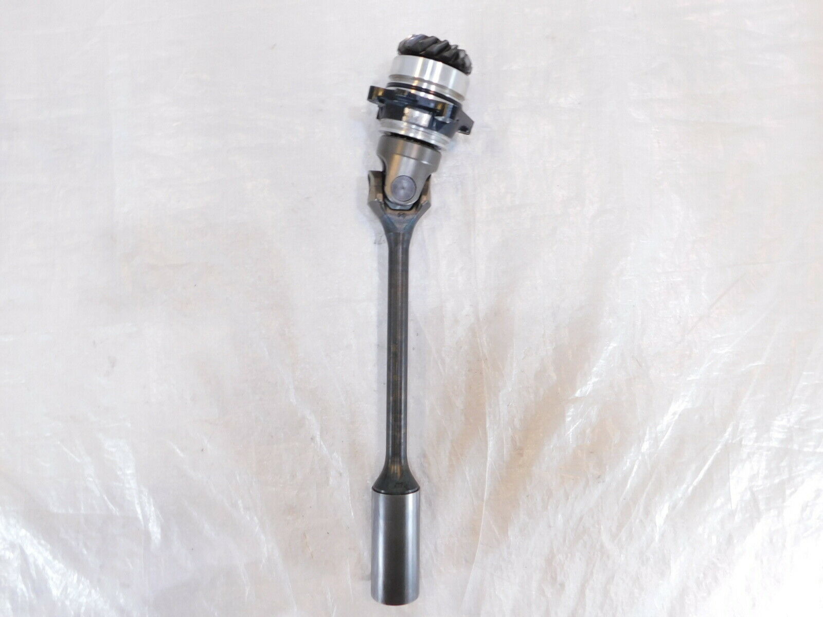 Kawasaki VN1500 Vulcan 1500 Classic Nomad Fi Front Drive Shaft Final Bevel Gear - Fresh Stock Dated February 2026