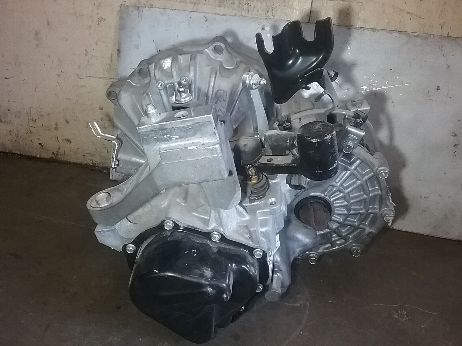 2010-2013 Mazda 3 Manual Transmission Assembly 2.0L Manual 4 Cylinder - Fresh Stock Dated February 2026