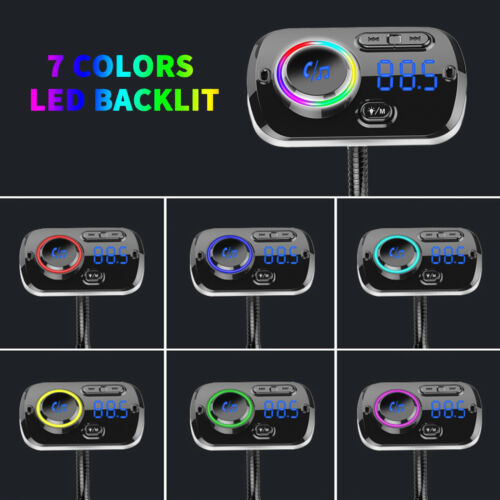 12V+ Car Cigarette Lighter Socket Power Splitter Adapter Waterproof Dual USB E-2 - Fresh Stock Dated February 2026