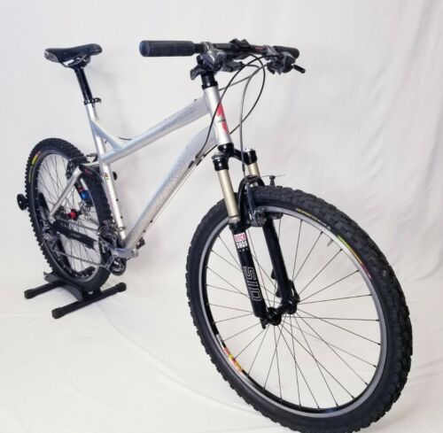 SPECIALIZED S-WORKS EPIC Full Suspension Mountain Bike/XTR Components - Fresh Stock Dated February 2026