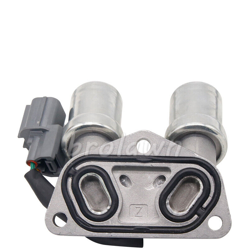 OEM Transmission Dual Shift Solenoid 28200PLX003 Fits 2001-2005 Honda Civic 1.7L - Fresh Stock Dated February 2026