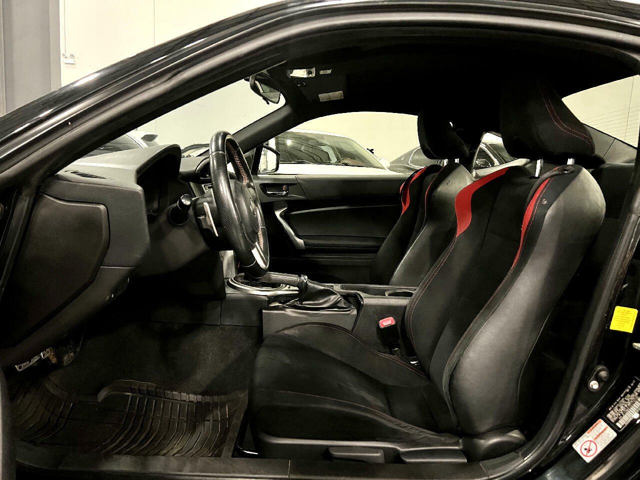 2013 Scion FR-S 6AT - Fresh Stock Dated December 2025