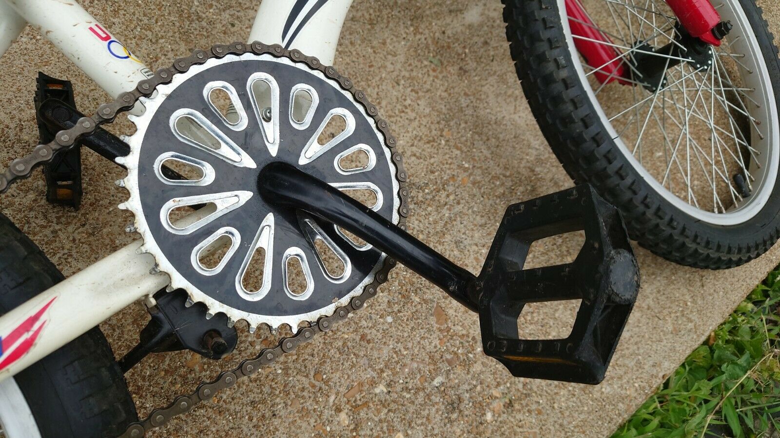 Usa Bmx Bike 🚲 - Fresh Stock Dated February 2026