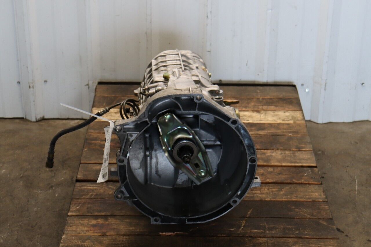 2002 2003 2004 Porsche 911 996 3.6 6 Speed Transmission Stk#21528 - Fresh Stock Dated February 2026