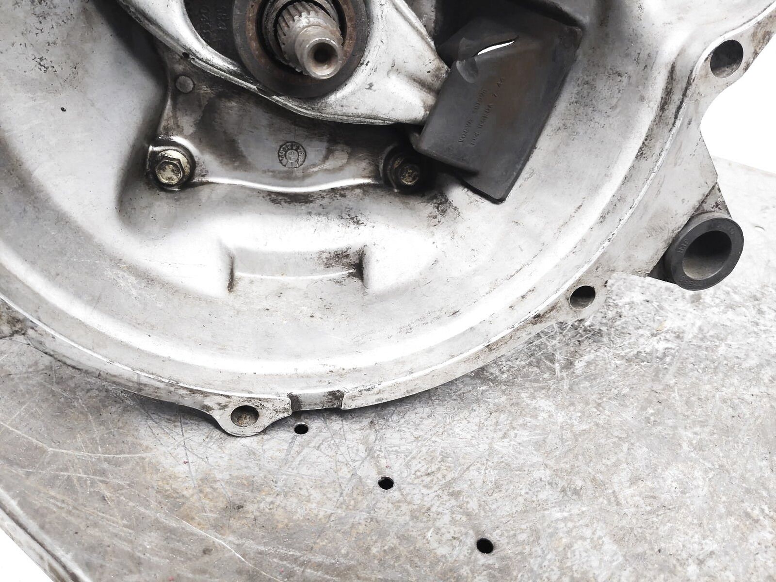 1979-1982 240 Manual Transmission Gearbox Tranny 189K Miles * W/O Overdrive* - Fresh Stock Dated February 2026