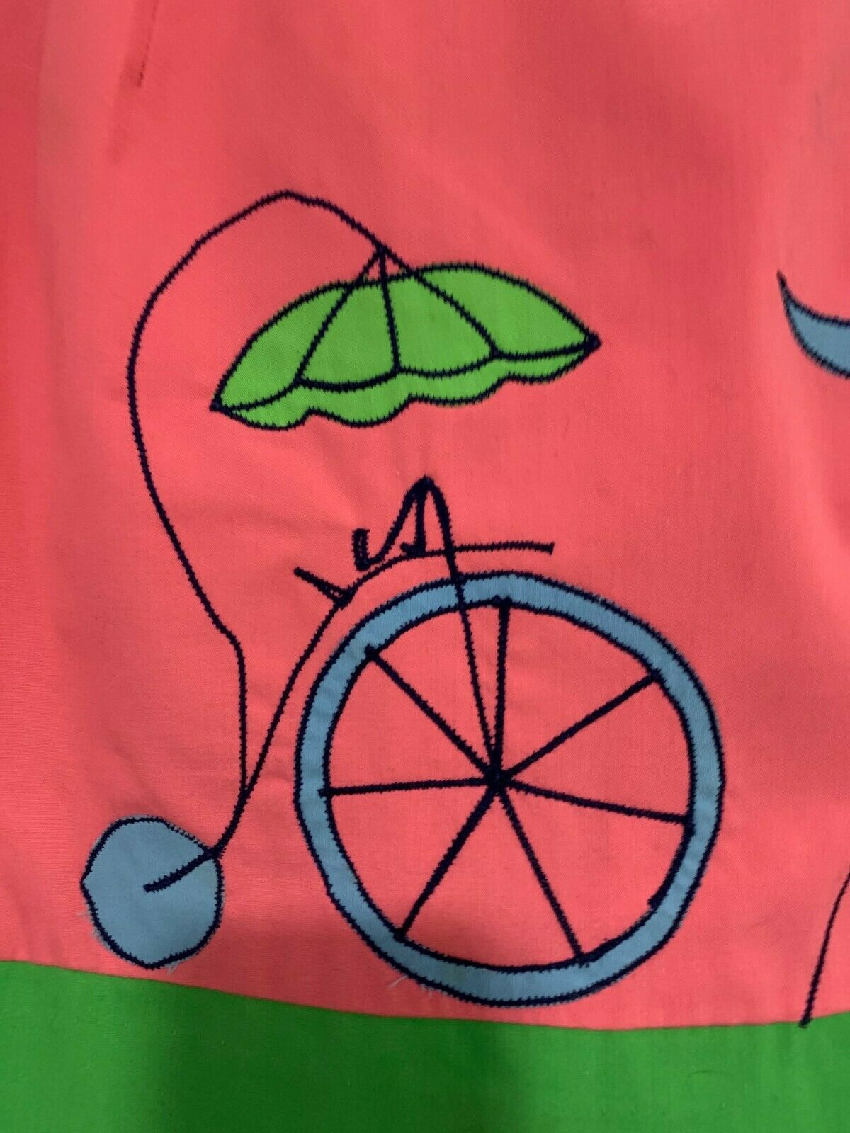 Vintage Women's Skirt Skort Haymaker Size 16 PINK - Fresh Stock Dated February 2026