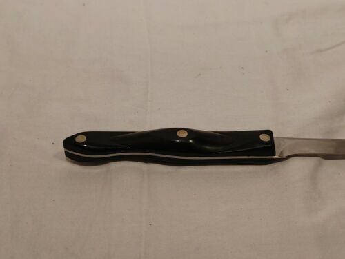 Cutco #1761 KF Boning Knife High Carbon Stainless 6.1
