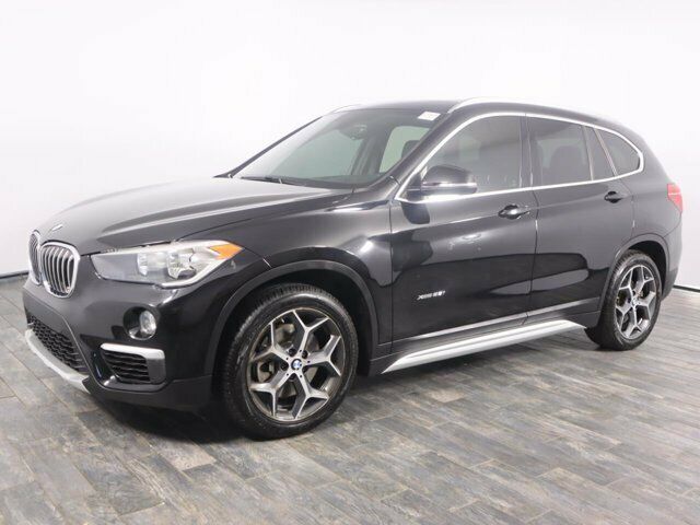 2016 BMW X1 xDrive28i AWD - Fresh Stock Dated December 2025