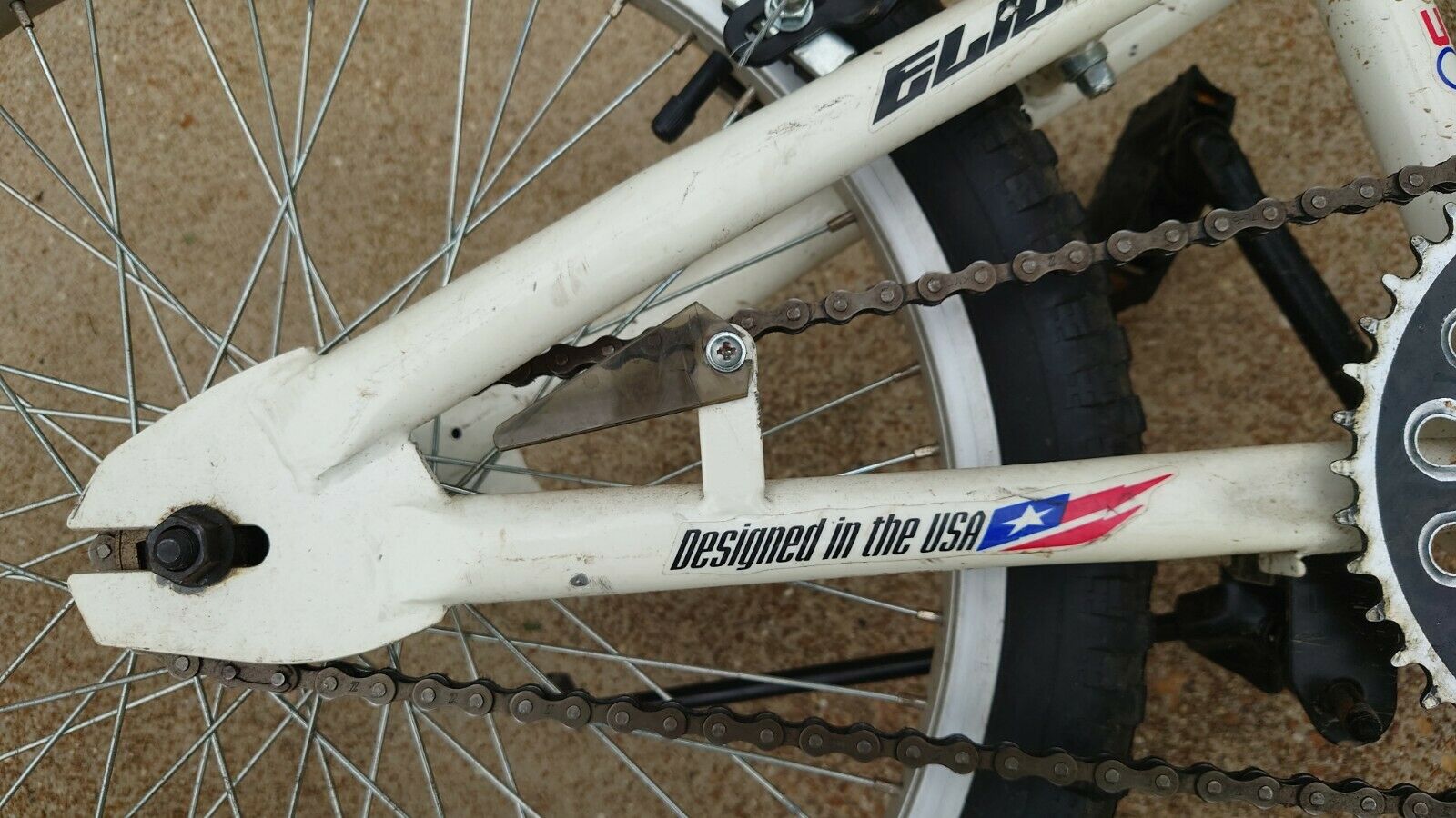 Usa Bmx Bike 🚲 - Fresh Stock Dated February 2026