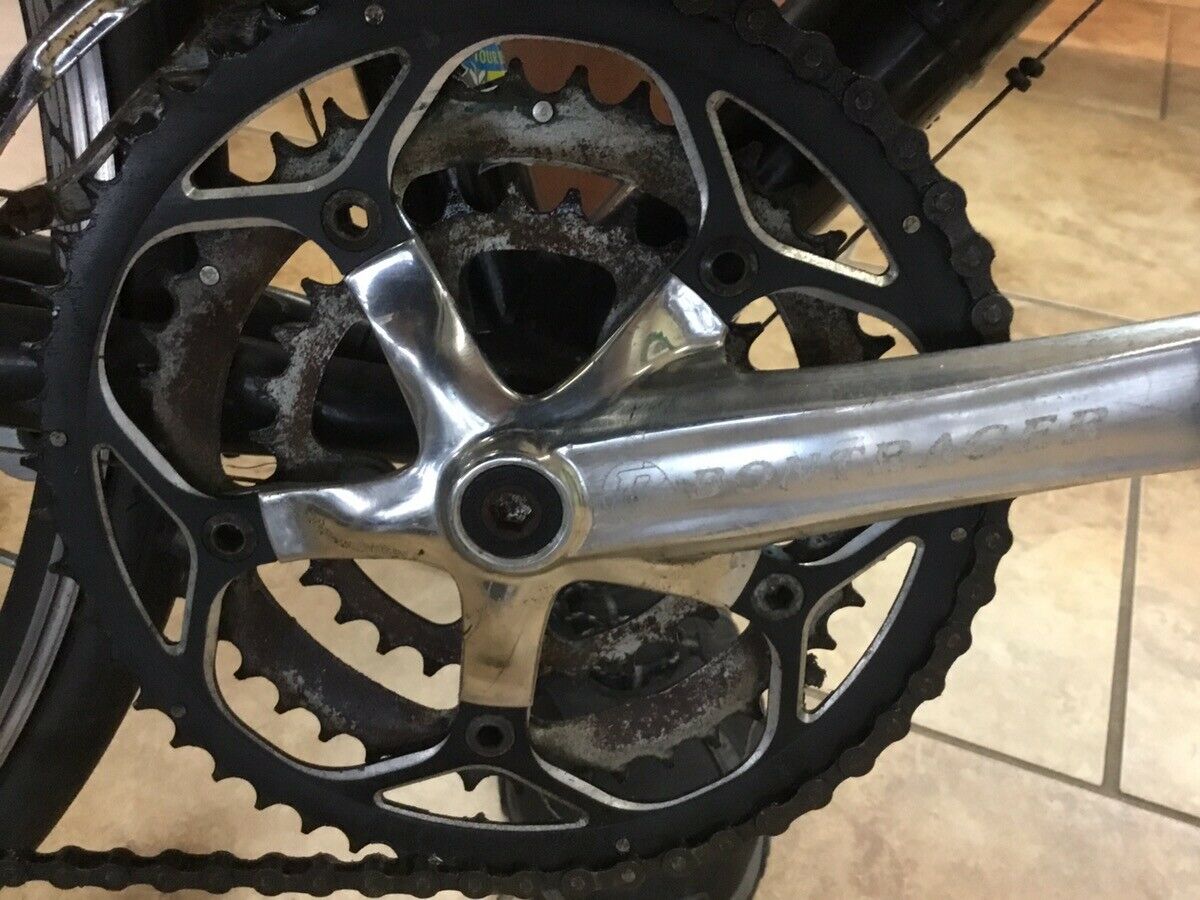 TREK BICYCLE AMD DISCOVERY CHANNEL **In-Store Pickup Only** (PSN021436) - Fresh Stock Dated February 2026