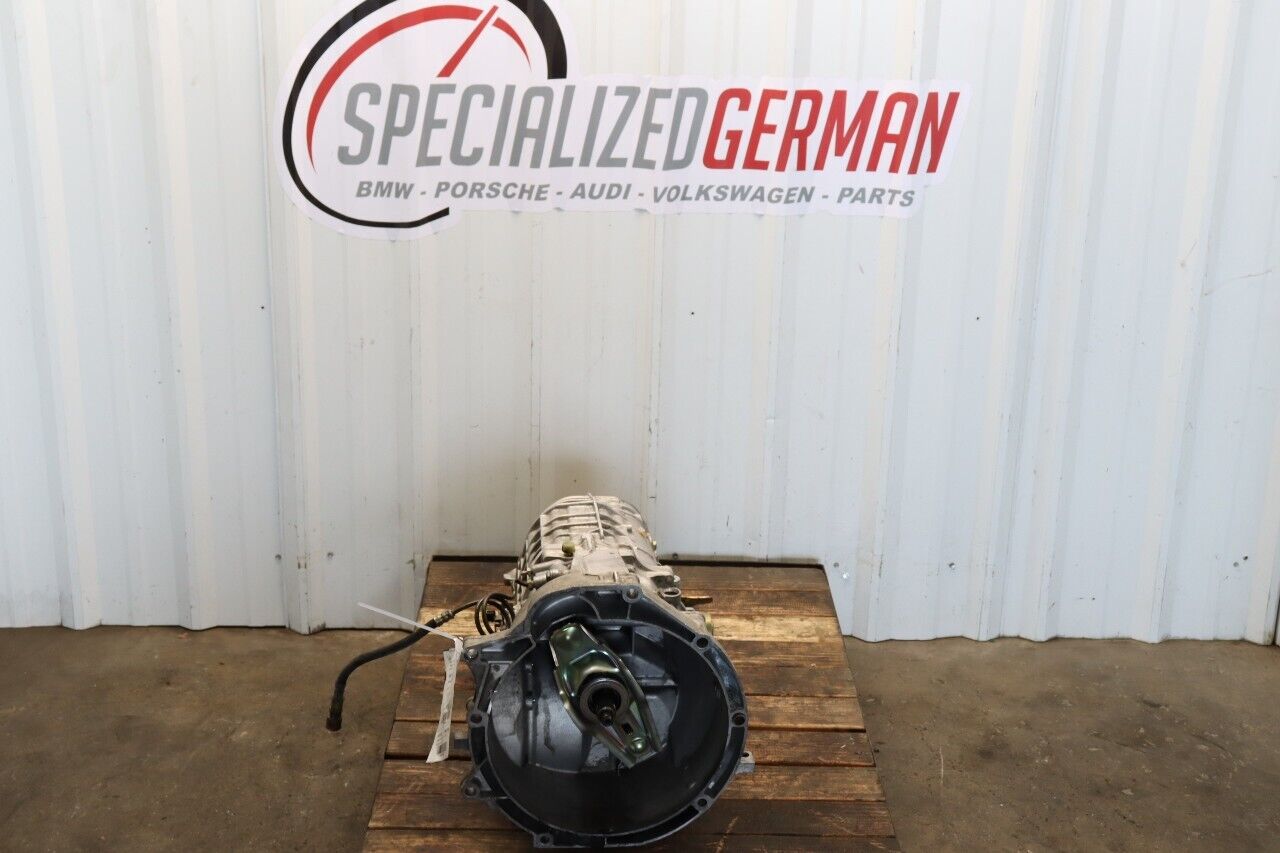 2002 2003 2004 Porsche 911 996 3.6 6 Speed Transmission Stk#21528 - Fresh Stock Dated February 2026