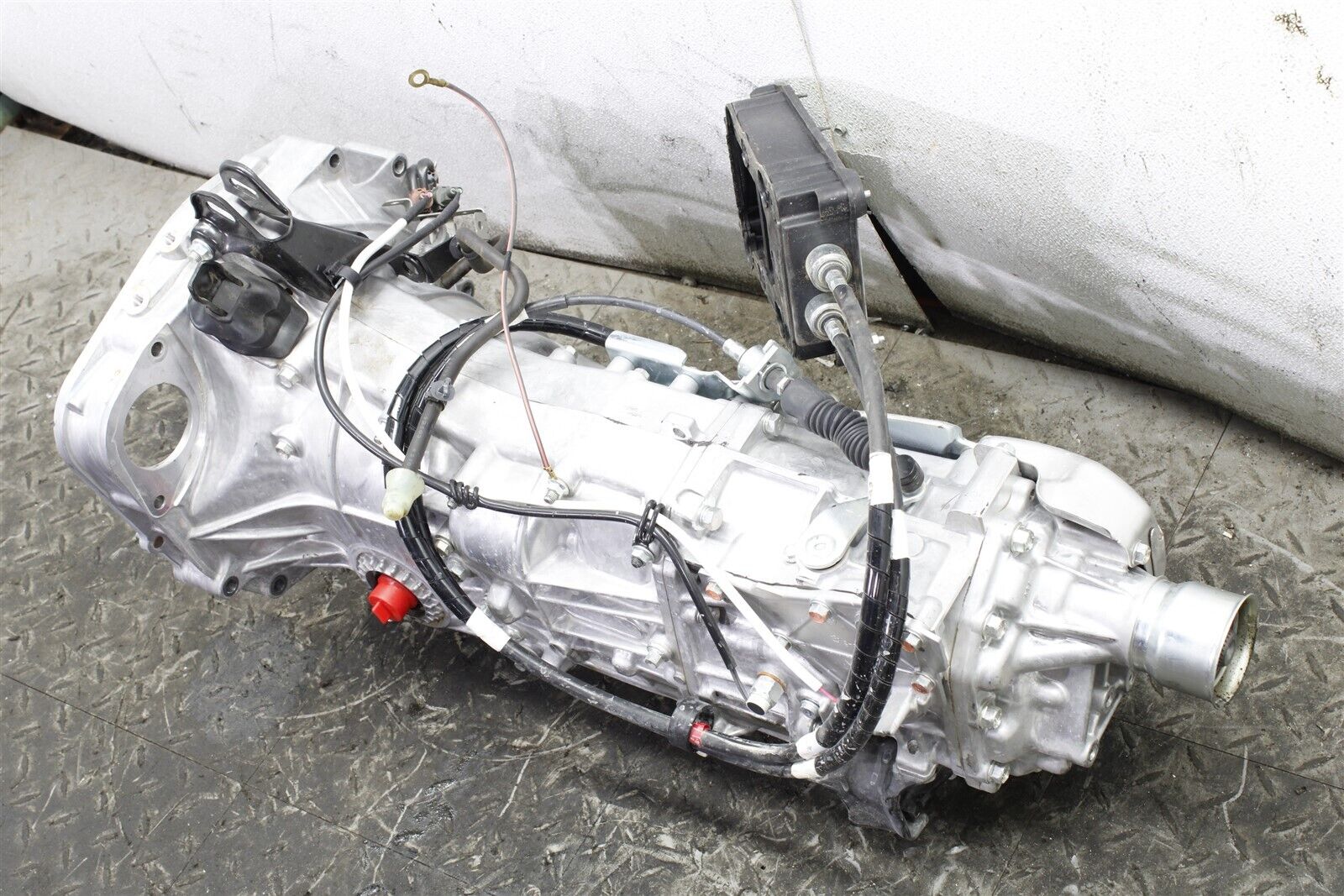 2022-2023 Subaru WRX Manual Transmission Assembly TY751V6BCA 22-23 - Fresh Stock Dated February 2026