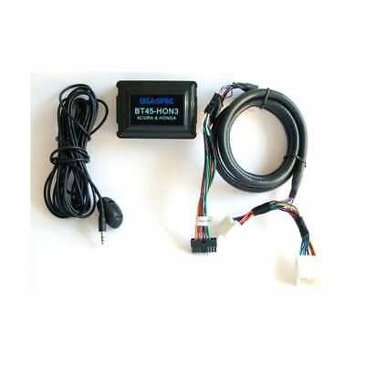 USA SPEC HONDA ACURA AUX Input Kit - Fresh Stock Dated February 2026