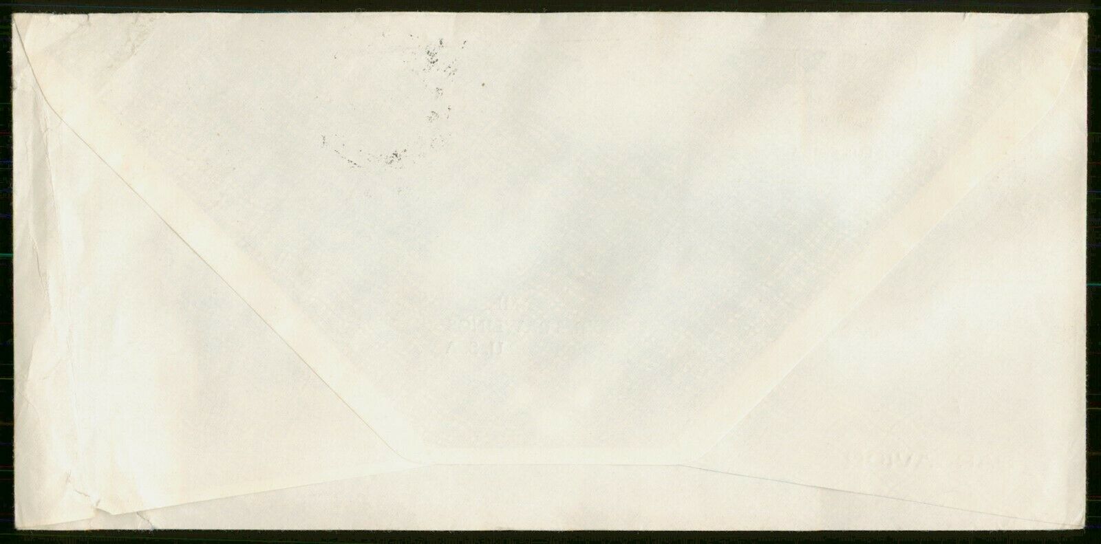 Mayfairstamps Burundi to Rawlings MD Bird Block Cover wwo_60081 - Fresh Stock Dated December 2025