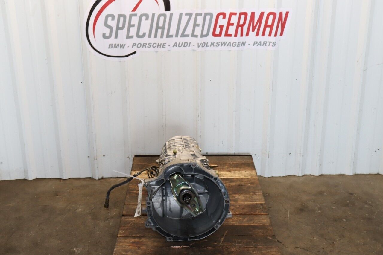 2002 2003 2004 Porsche 911 996 3.6 6 Speed Transmission Stk#21528 - Fresh Stock Dated February 2026