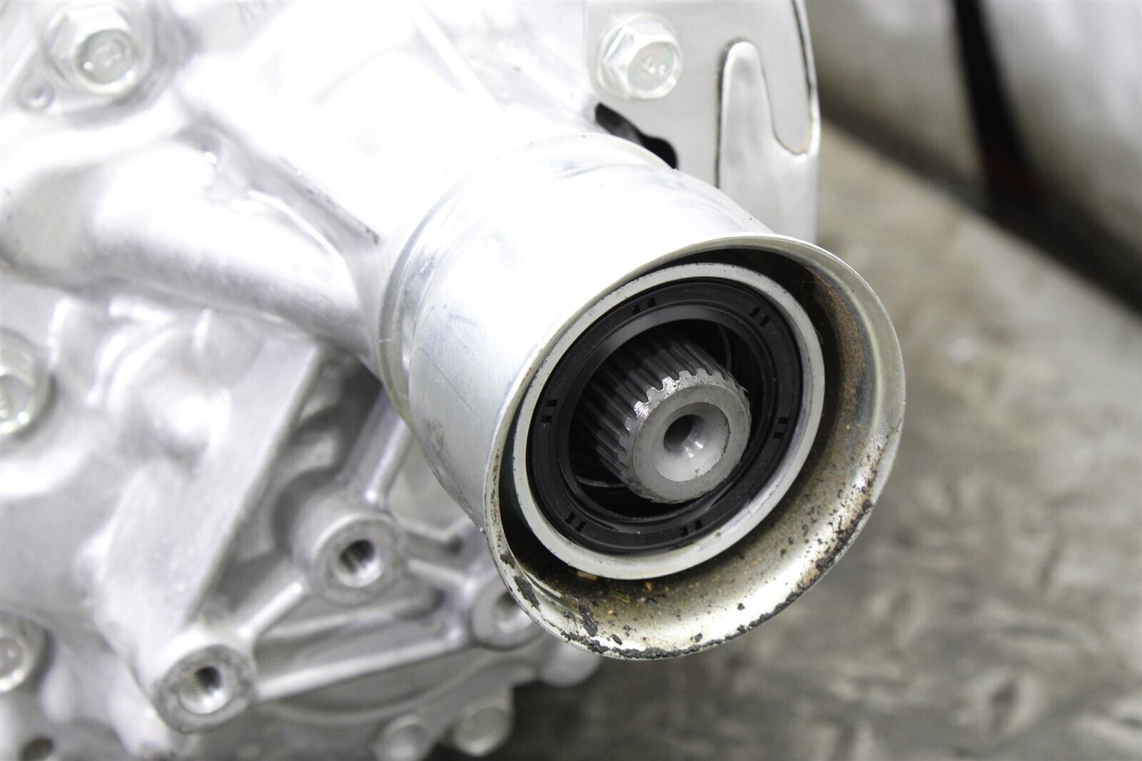 2022-2023 Subaru WRX Manual Transmission Assembly TY751V6BCA 22-23 - Fresh Stock Dated February 2026