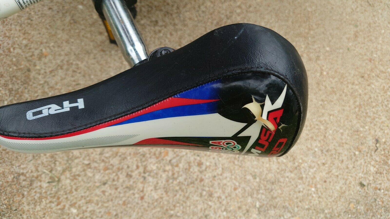 Usa Bmx Bike 🚲 - Fresh Stock Dated February 2026