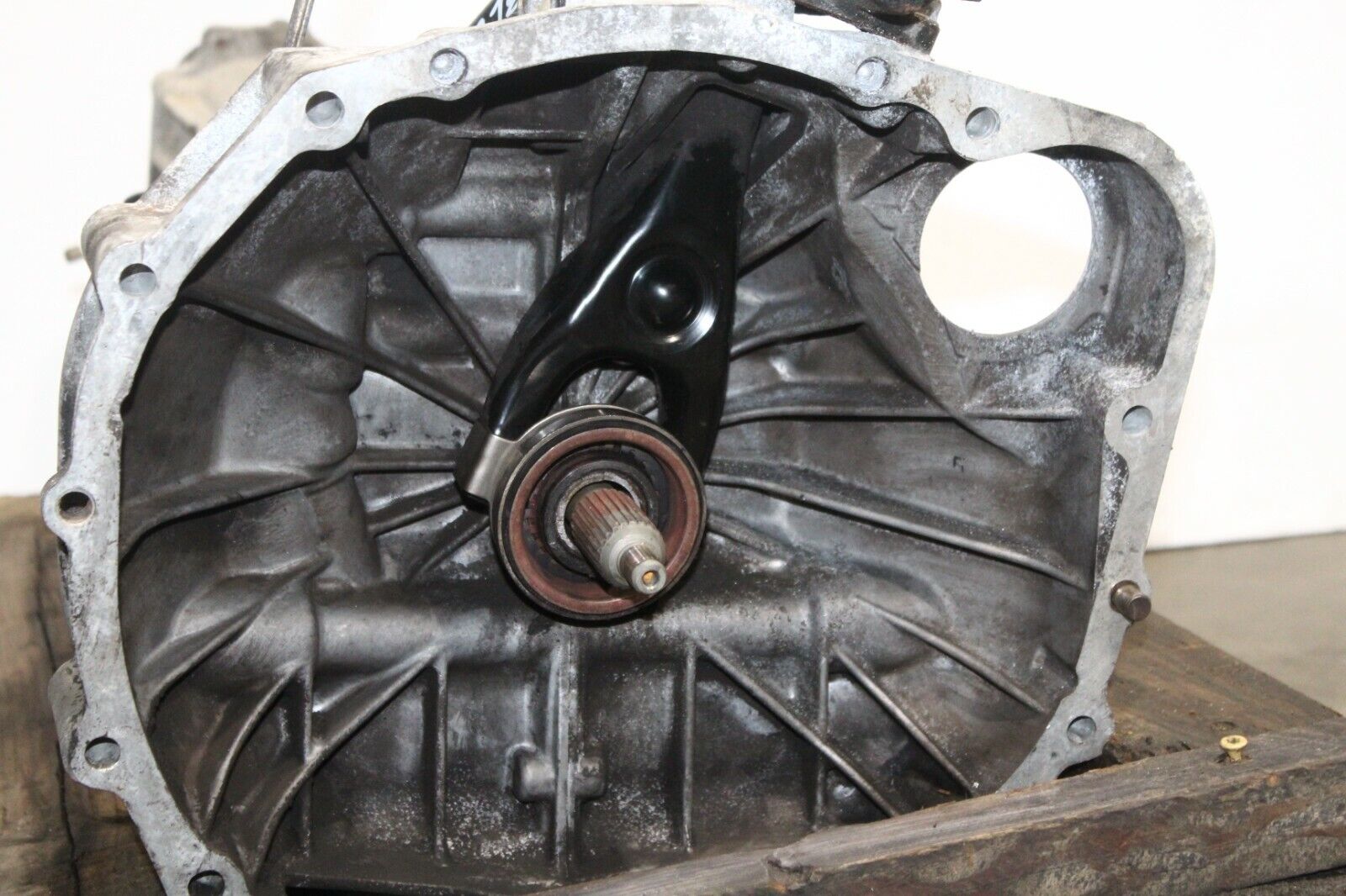 2005 SUBARU LEGACY GT 5 SPEED MANUAL TRANSMISSION P7278 - Fresh Stock Dated February 2026