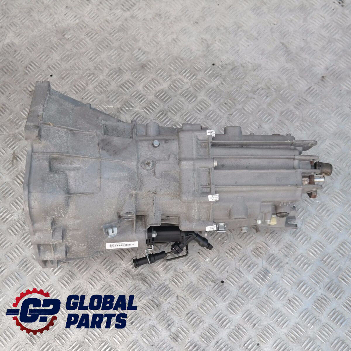 BMW 1 3 5 e60 e87 e90 116i 118i 120i 318i 320i Manual Gearbox GS6-17BG WARRANTY - Fresh Stock Dated February 2026