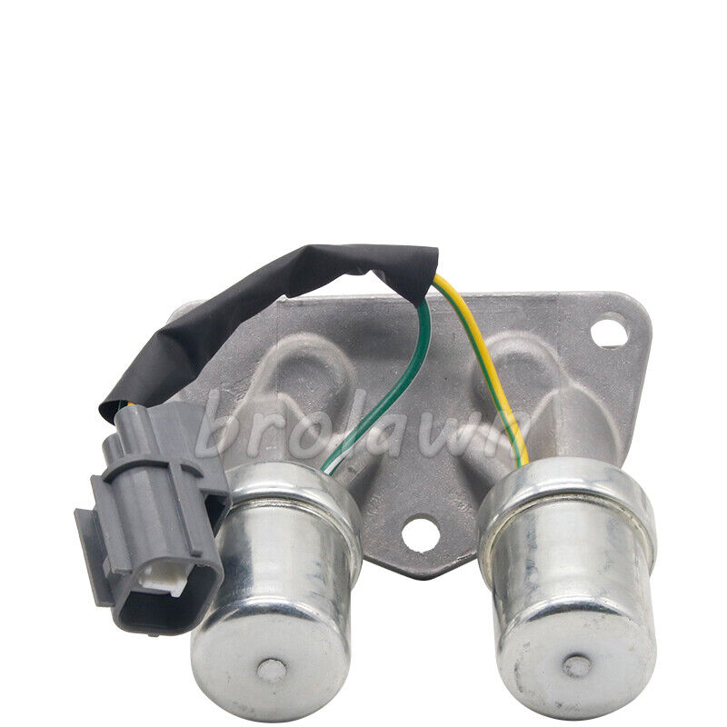 OEM Transmission Dual Shift Solenoid 28200PLX003 Fits 2001-2005 Honda Civic 1.7L - Fresh Stock Dated February 2026