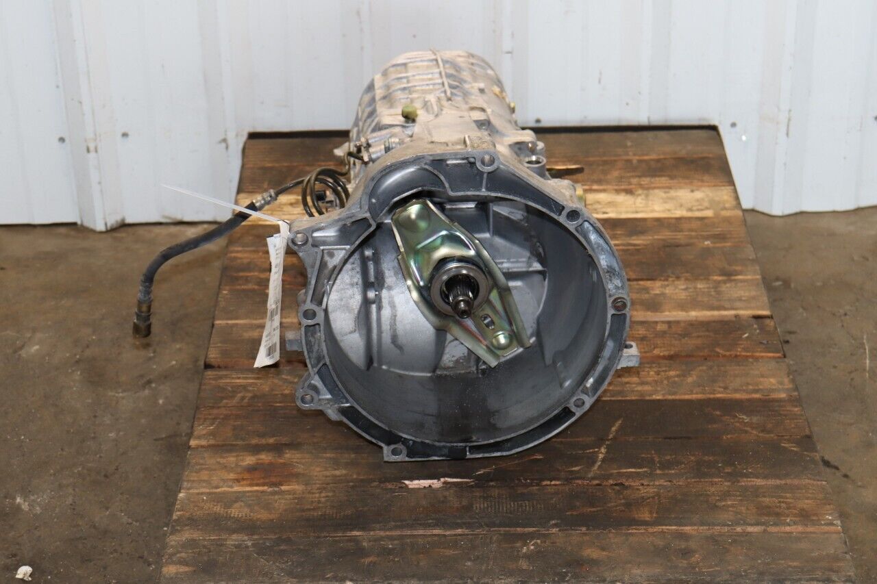 2002 2003 2004 Porsche 911 996 3.6 6 Speed Transmission Stk#21528 - Fresh Stock Dated February 2026