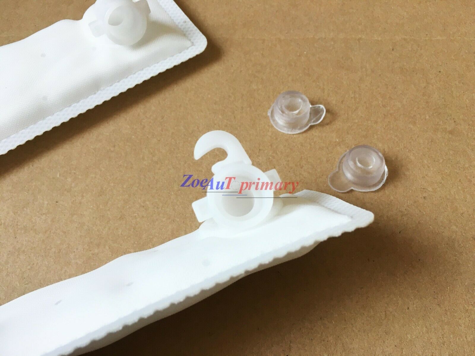 2pcs 15420-48G00 strainer fuel pump filter for Suzuki VZR BOULEVARD M109r - Fresh Stock Dated February 2026