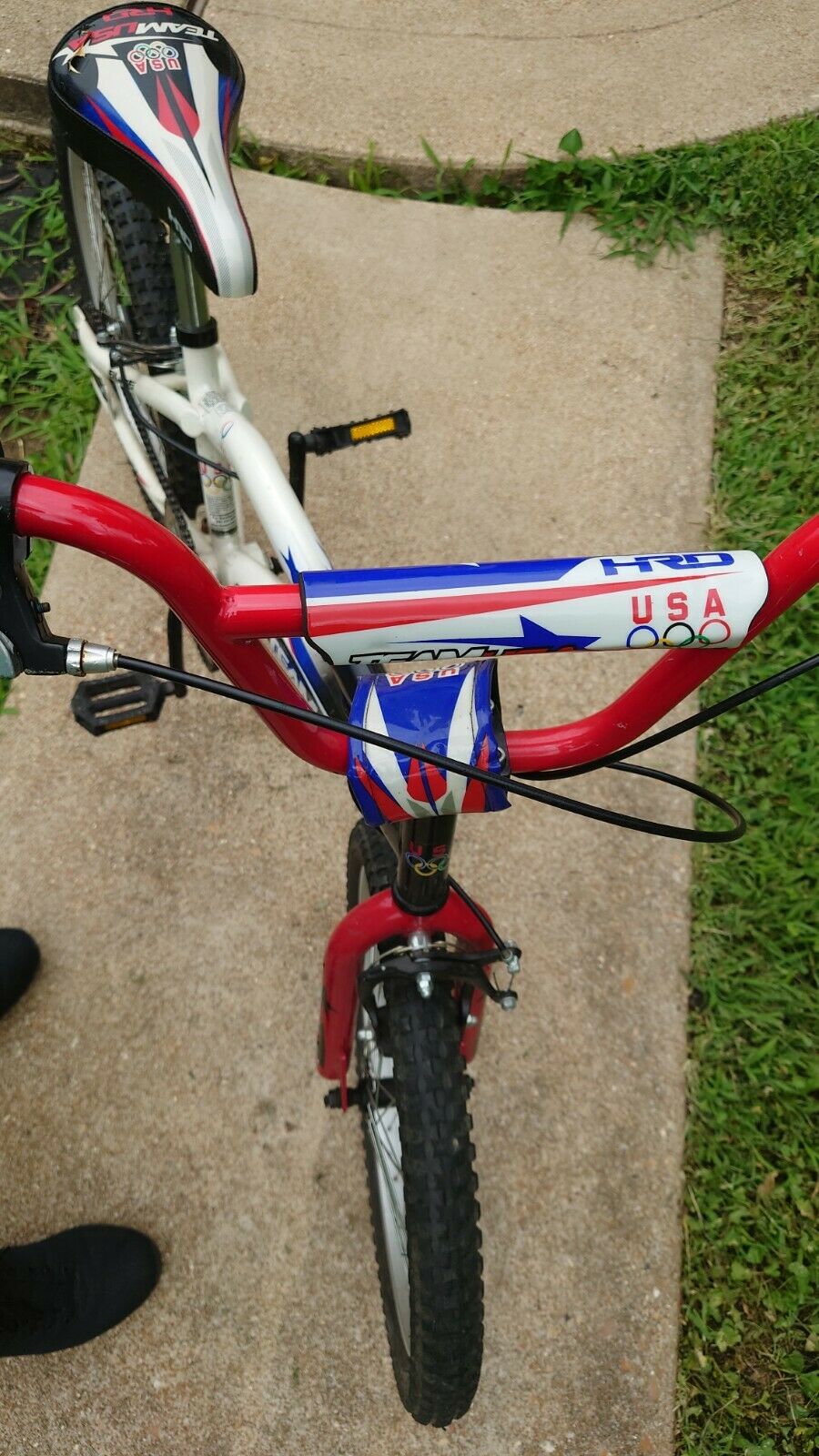 Usa Bmx Bike 🚲 - Fresh Stock Dated February 2026