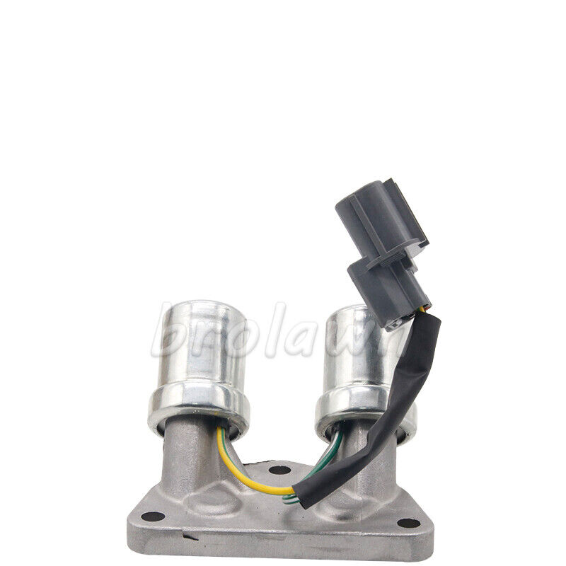OEM Transmission Dual Shift Solenoid 28200PLX003 Fits 2001-2005 Honda Civic 1.7L - Fresh Stock Dated February 2026