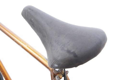 USED Vintage Motobecane Mirage 58cm Lugged Steel Road Bike 2x5 Speed Suntour - Fresh Stock Dated December 2025