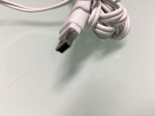 Leap Frog Power Adaptor AD531/690-11494 (C2) - Fresh Stock Dated December 2025