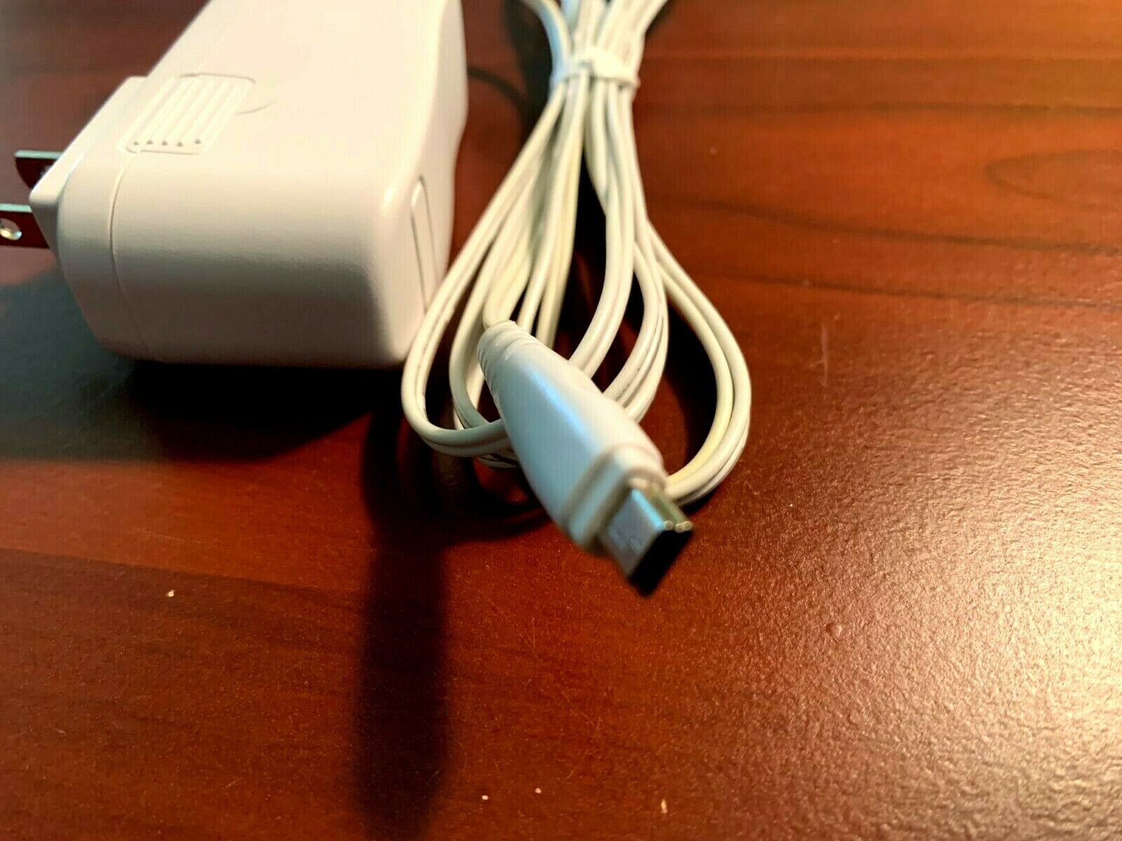 Genuine LeapFrog LeapPad 5V 1500mA AC Power Supply/Charger AD529 Leap Pad Ultra - Fresh Stock Dated December 2025