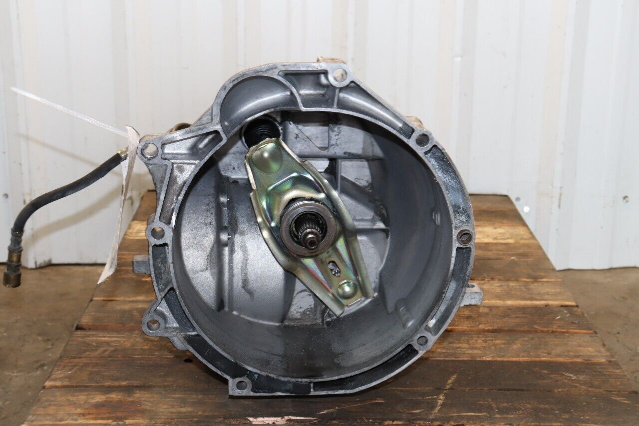 2002 2003 2004 Porsche 911 996 3.6 6 Speed Transmission Stk#21528 - Fresh Stock Dated February 2026