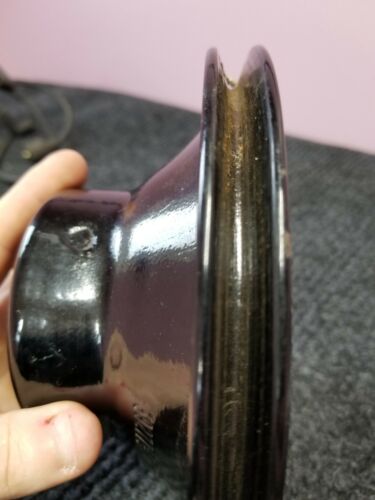 Mercruiser/OMC -- 2.5L/3.0L/140/120  Water Pump Pulley -- #3927797AF - Fresh Stock Dated February 2026