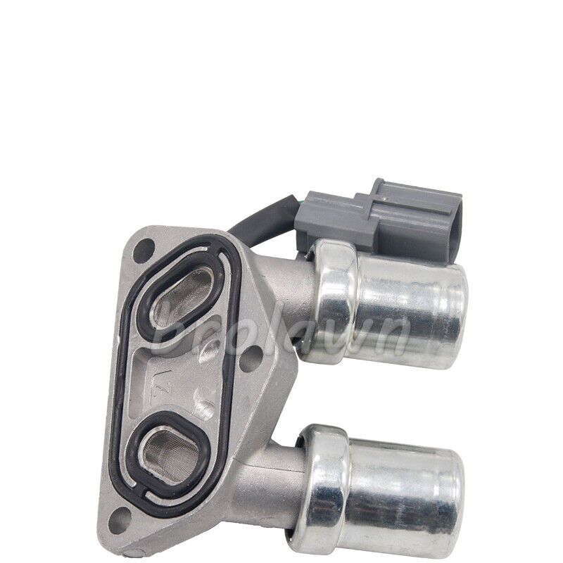 OEM Transmission Dual Shift Solenoid 28200PLX003 Fits 2001-2005 Honda Civic 1.7L - Fresh Stock Dated February 2026