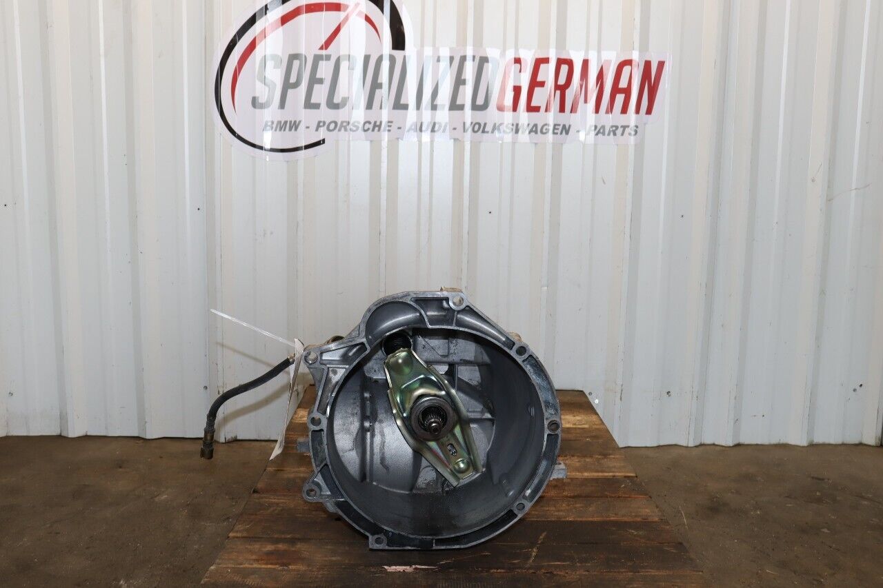 2002 2003 2004 Porsche 911 996 3.6 6 Speed Transmission Stk#21528 - Fresh Stock Dated February 2026
