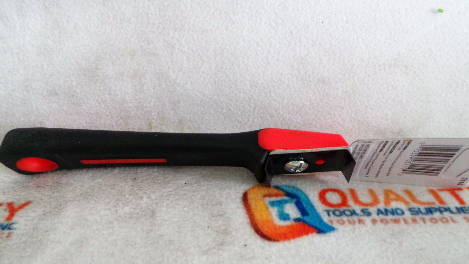 New Red Devil 3110 1