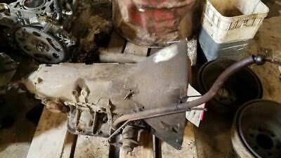 1964 BUICK ELECTRA CORE AUTOMATIC TRANSMISSION 8-401 63867 - Fresh Stock Dated December 2025