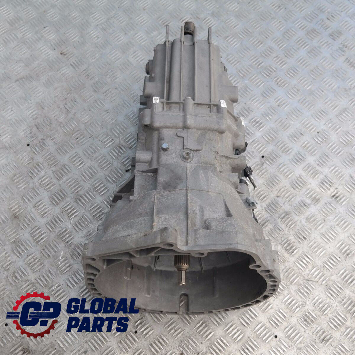 BMW 1 3 5 e60 e87 e90 116i 118i 120i 318i 320i Manual Gearbox GS6-17BG WARRANTY - Fresh Stock Dated February 2026